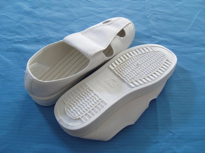 南通赛福安全设备 防静电鞋与无尘室工作鞋的优质选择