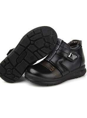 骆步保暖童鞋 新品赏析与产品特性介绍